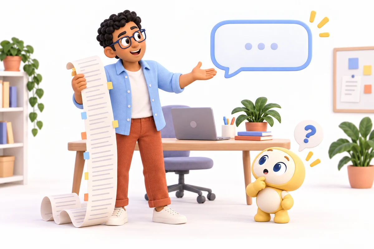 Sam and his yellow helper: Sam Has The Same Problem Every Day